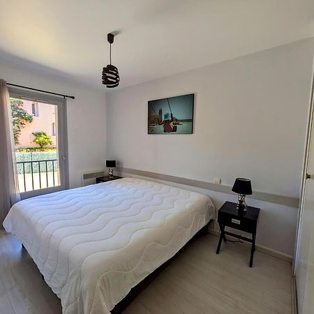 Appartement Central Avec Parking, Terrasse Et Wifi กูลิอูร์ ภายนอก รูปภาพ