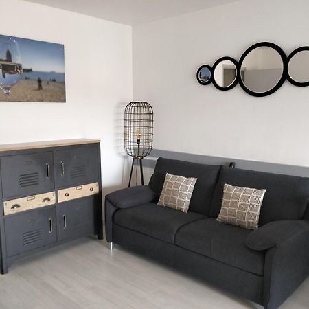 Appartement Central Avec Parking, Terrasse Et Wifi กูลิอูร์ ภายนอก รูปภาพ