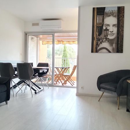Appartement Central Avec Parking, Terrasse Et Wifi กูลิอูร์ ภายนอก รูปภาพ
